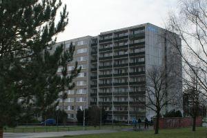 Vltava Hostel, Prague