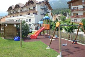 Hotel Canada, Andalo
