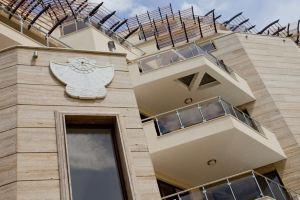 Millennium Apart Complex