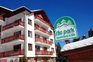 Tes Rila Park Apartments