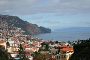 Peaceful Apartment, Funchal