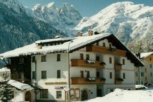 Hotel Miramonti, Falcade