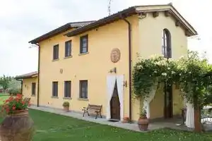 Podere Piandarca, Terranuova Bracciolini