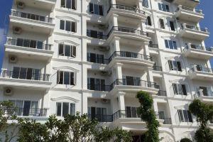 Gbt Boutique Ocean Mini-hotel, Sihanoukville