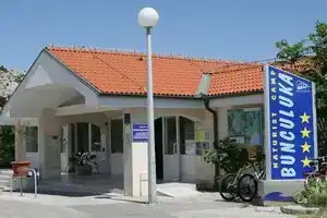 FKK Bunculuka Camping Resort by Valamar, Baska