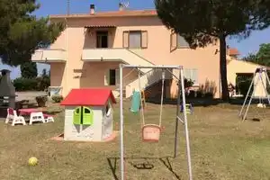 Agriturismo Susanna e Atria, Bibbona