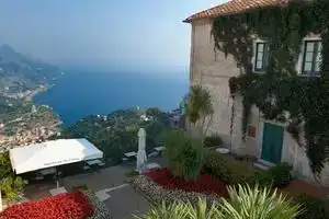 Hotel Parsifal Antico Convento Del 1288, Ravello