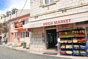 Apartments Jelena Skver, Herceg Novi