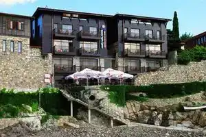 Family Hotel Casa del Mare, Sozopol