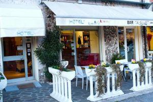 Albergo Marsari, Peschiera del Garda