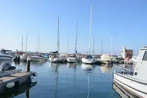 Villarolu, Portoscuso
