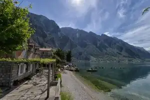 Apartments Goran, Orahovac