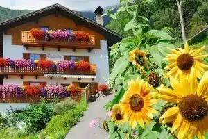 Stocknerhof, Bressanone