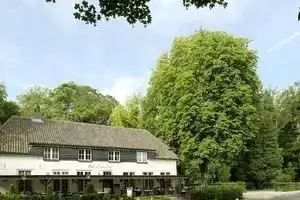 Boutique Hotel-Restaurant "De Zwarte Boer", Ermelo