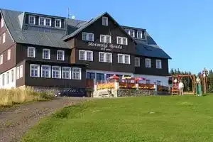 Moravská Bouda, Spindleruv Mlyn