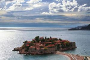 Apartments Antonela, Sveti Stefan