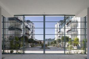 Btt Serviced Apartments, Regensburg