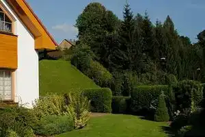 Pension B&B, Vrchlabi