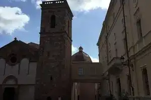 B&B Mare Monti Miniere, Iglesias