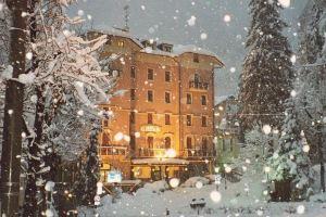 Limone Palace Aparthotel, Limone Piemonte