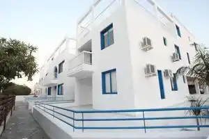 Aphentrika Apartments, Protaras