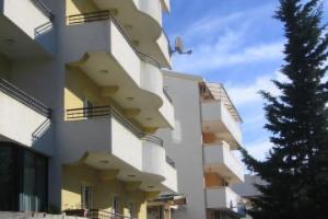 Guesthouse Tri Palme, Becici