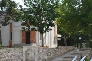 Balchik Gardens Apartments, Balchik