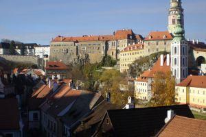 Pension Maate, Cesky Krumlov