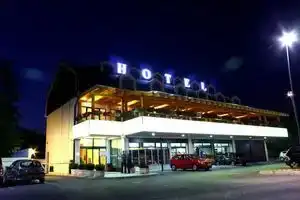 Hotel Marshal, Niksic