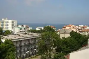 Guest House Ropotamo, Primorsko