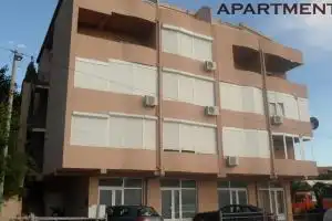 Top Jaz Apartments, Budva