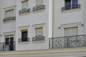 Apartments Soleado, Banstadt
