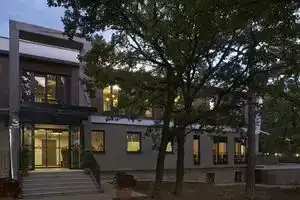 Hotel Therapia, Pecs