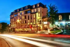 Elinor Complex Mini-hotel, Khaskovo