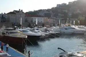 Apartments Aleksić Old Town