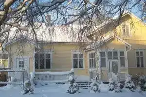 Brinkin Wanha Pappila, Kokkola