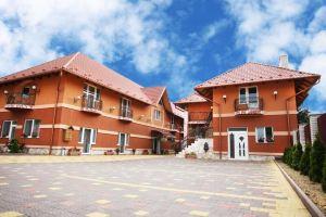 Mirage Hotel, Berehove