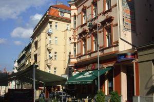 AB Apartments, Karlovy Vary
