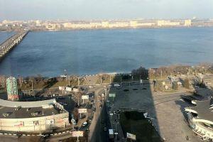 Apartment-Hotel Panorama, Dnipropetrovsk