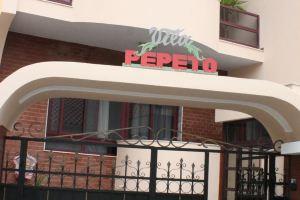 Villa Pepeto Albania, Durres