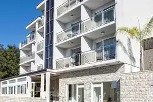 Guest House Aria, Herceg Novi