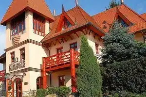 Tapolca Fogad, Miskolctapolca