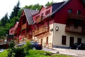 Svycarska Bouda, Spindleruv Mlyn