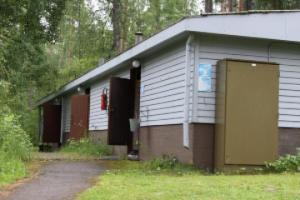 Camping, Lappeenranta