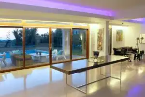 The Swan Suites, Nicosia