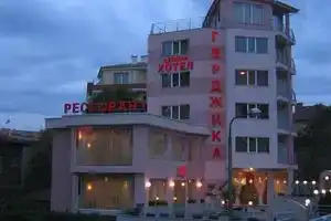 Family Hotel Gerdjika, Plovdiv