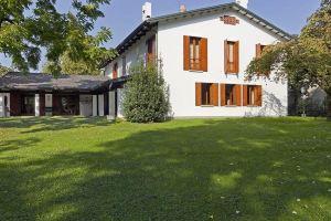 Il Cantelino Relais, Padua