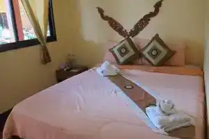 Siam Riverside Guest House, Amphoe Chiang Khaung