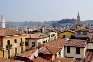 Casa Vacanze Mazzanti, Verona