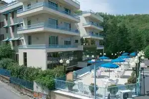 Albergo le Sorgenti, Chianciano Terme